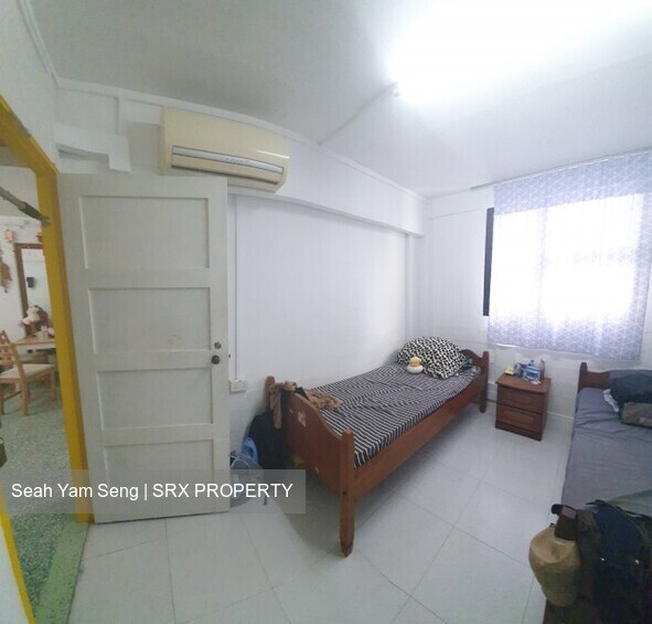Blk 26 Jalan Klinik (Bukit Merah), HDB 3 Rooms #245922071